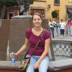 Meet your Posher, Victoria